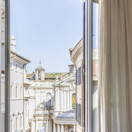 مبيت وإفطار روما Mynavona المظهر الخارجي الصورة