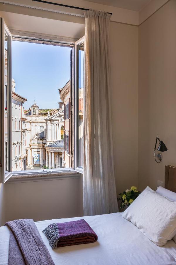 مبيت وإفطار روما Mynavona المظهر الخارجي الصورة