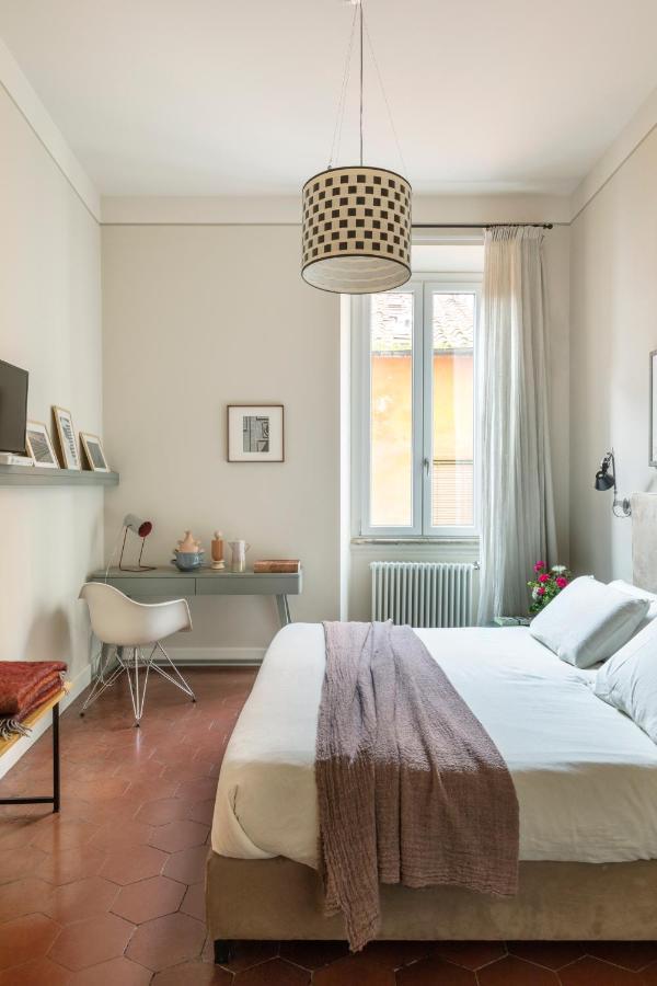 مبيت وإفطار روما Mynavona المظهر الخارجي الصورة