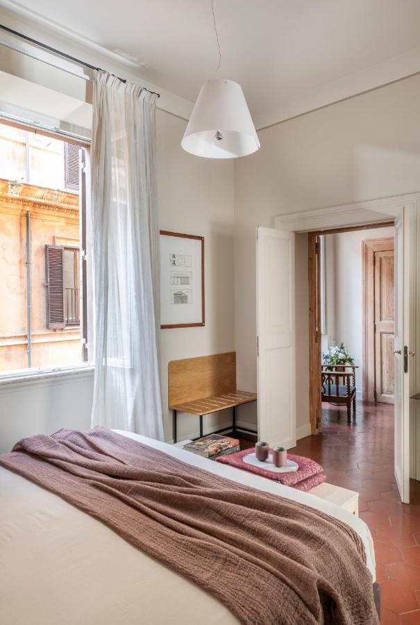 مبيت وإفطار روما Mynavona المظهر الخارجي الصورة
