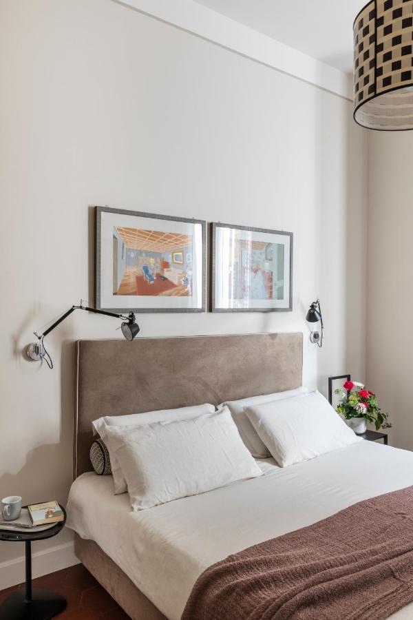 مبيت وإفطار روما Mynavona المظهر الخارجي الصورة