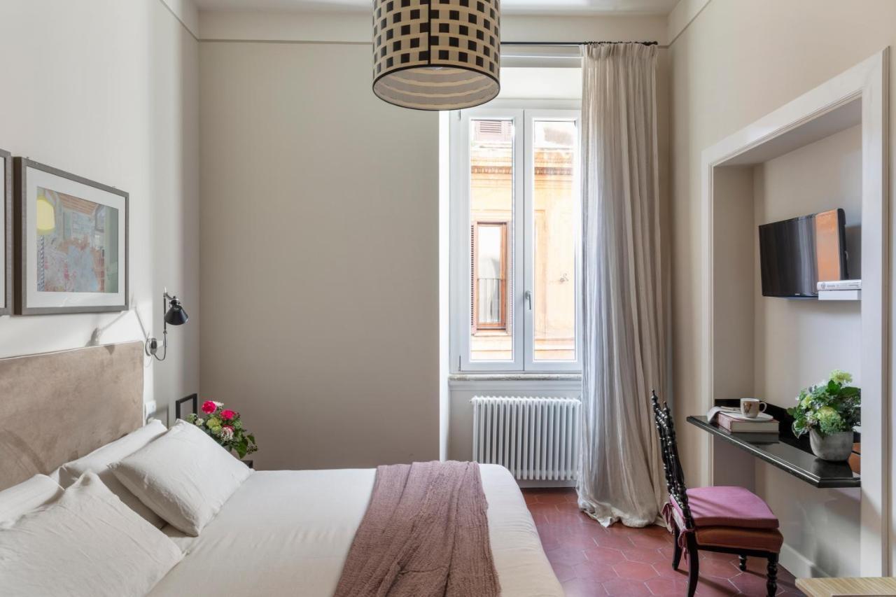 مبيت وإفطار روما Mynavona المظهر الخارجي الصورة