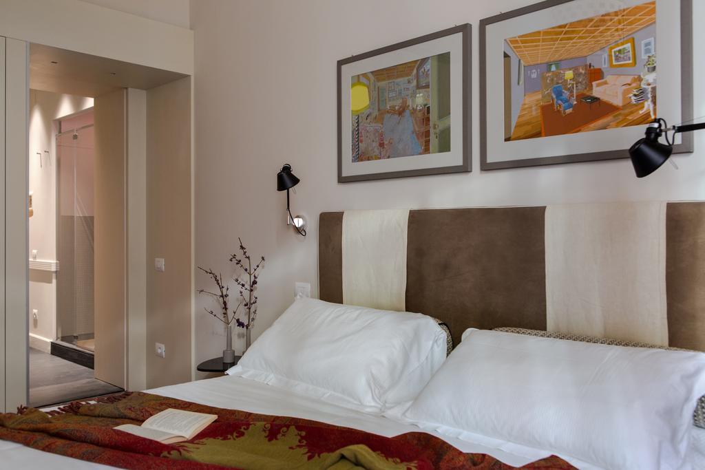 مبيت وإفطار روما Mynavona الغرفة الصورة