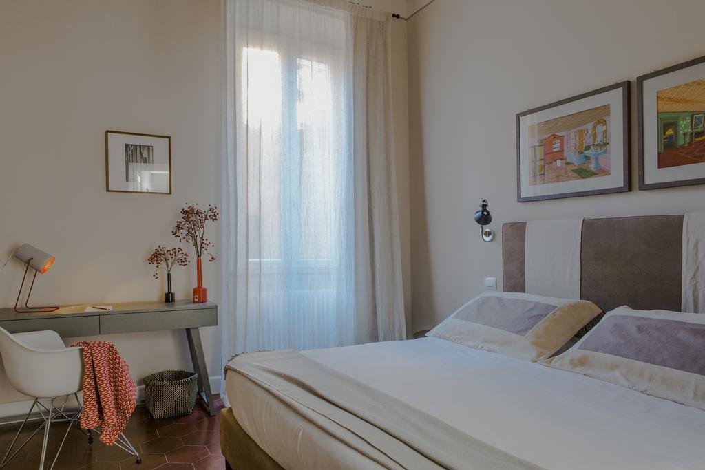 مبيت وإفطار روما Mynavona الغرفة الصورة