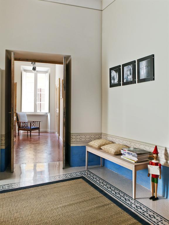 مبيت وإفطار روما Mynavona المظهر الخارجي الصورة